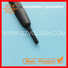 Weather aging resistant epdm rubber heat shrink tube